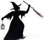 witch-silhouette