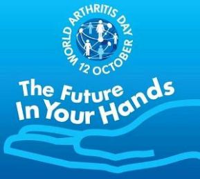world-arthritis-day