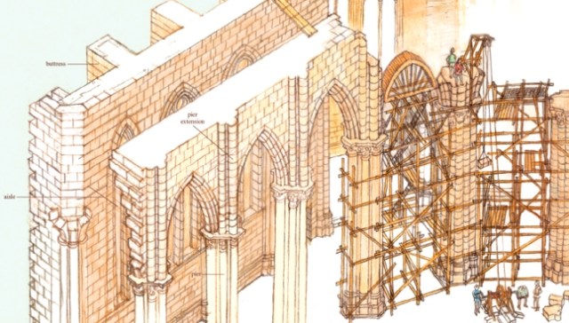 CATHEDRAL_David Macaulay.jpg