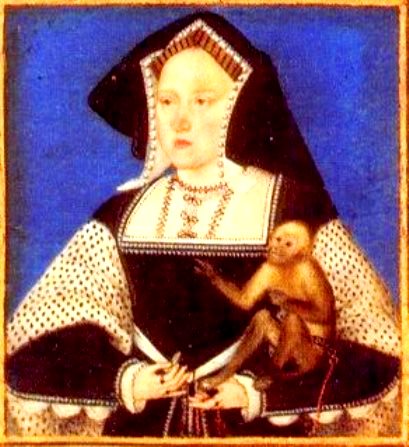 catherine-of-aragon