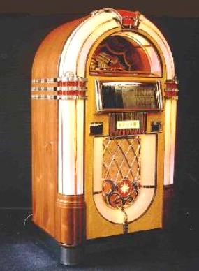 jukebox