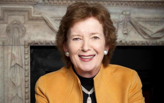 mary-robinson-first-woman-president-of-the-republic-of-ireland