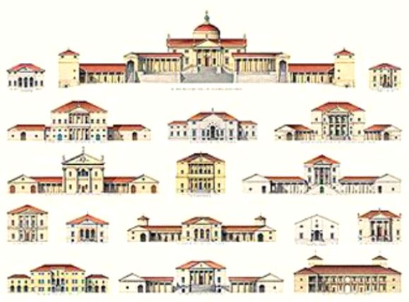 palladio-architecture