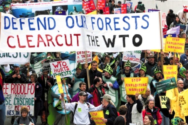 Seattle-1999 WTO-Protest.jpg