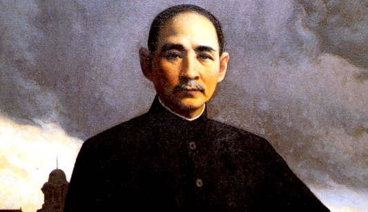 sun-yat-sen