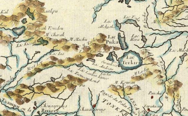 tibet-map-1747