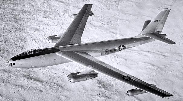 boeing-b-47-stratojet