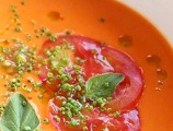 gazpacho