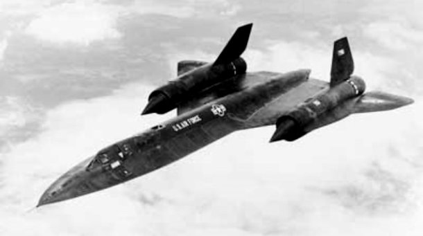 lockheed-sr-71-blackbird