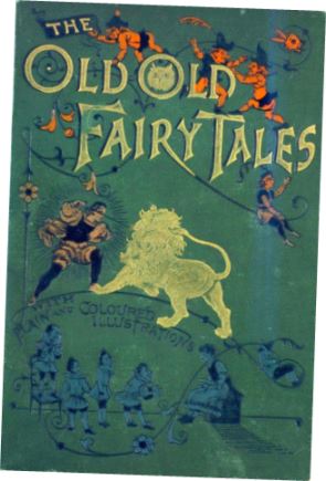 old-old-fairy-tales-book