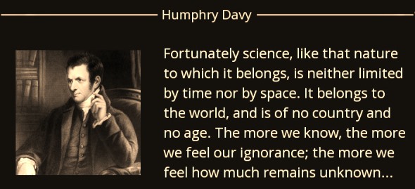 quote-fortunately-science-is-neither-limited-by-time-humphry-davy