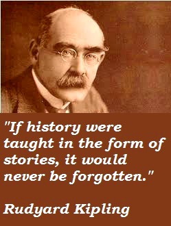 rudyard-kipling-quote-history