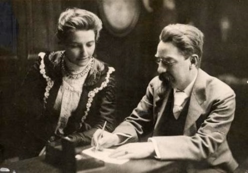 beatrice-and-sidney-webb