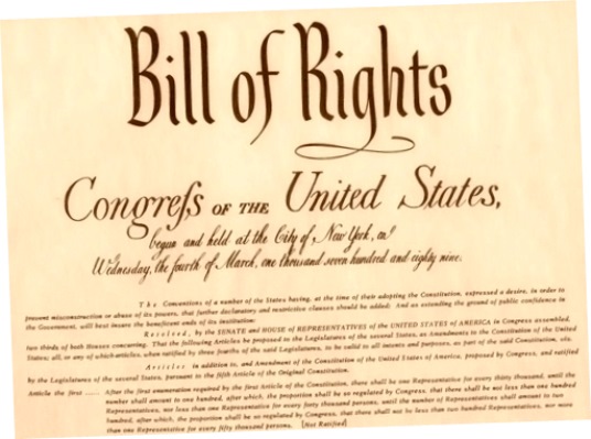 bill-of-rights
