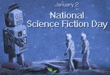 national-science-fiction-day