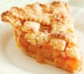 peach-pie