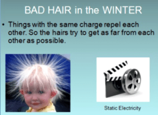 static-electricity