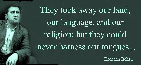 brendan-behan-they-took-quote