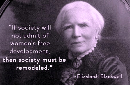 e-blackwell-quote