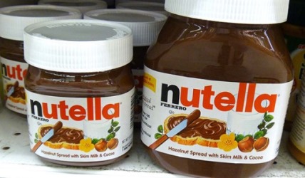 globalization-in-a-nutella-jar