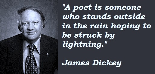 james-dickey-quote