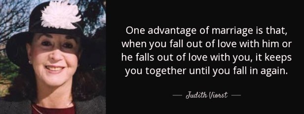 quote-one-advantage-of-marriage-judith-viorst