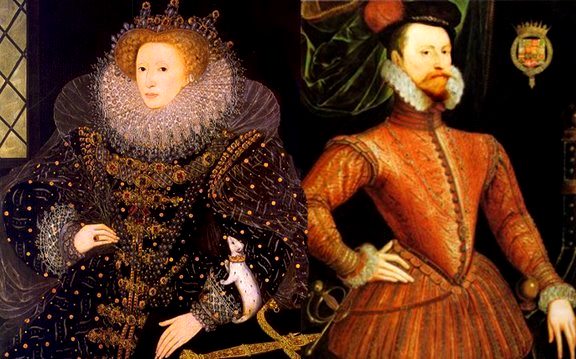 robert-devereux-2nd-earl-of-essex-and-qe-i