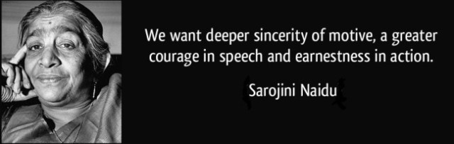 sarojini-naidu
