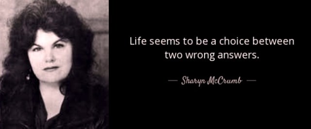 sharon-mccrumb-life-quote