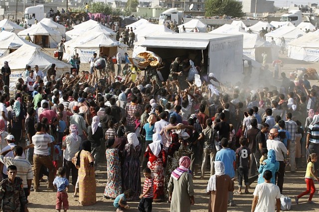 syrian-refugee-camp