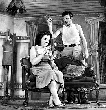 the-rose-tattoo-1951-broadway-production-maureen-stapleton-and-eli-wallach