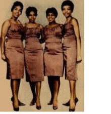 the-shirelles-early