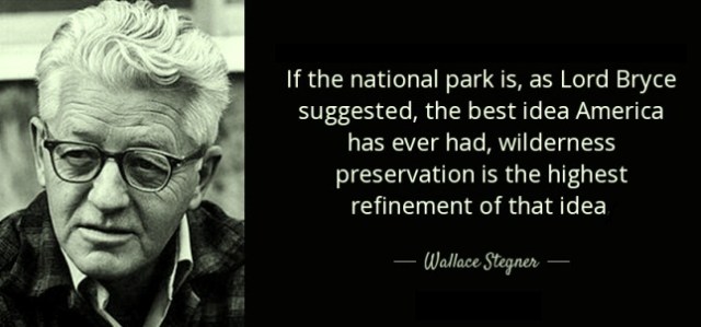 wallace-stegner-willderness-preservation-quote