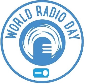 world-radio-day-logo