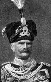 black-shako