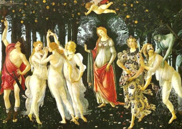 primavera-by-sandro-botticelli