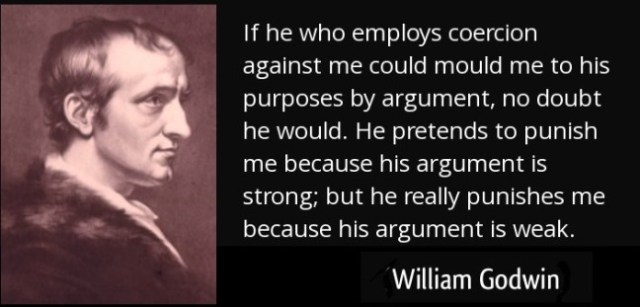 william-godwin-quote