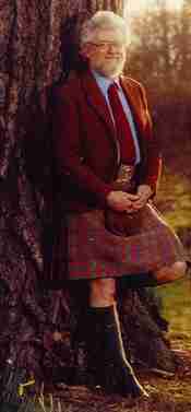 Danus Skene of Skene