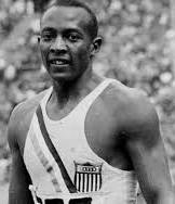 Jesse Owens