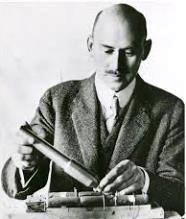 Robert Goddard