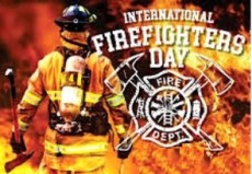 International Firefighters Day