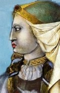 Constance of Brittany